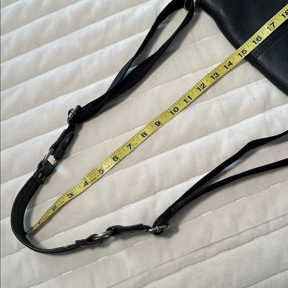 The Sak Silverlake Real Leather Bag